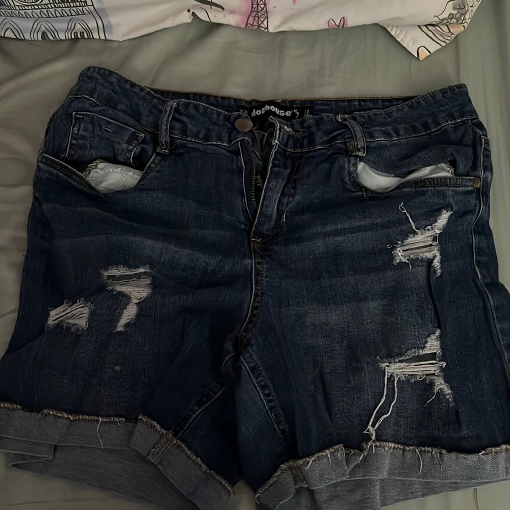 shorts